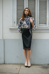 Falda Andy Negro