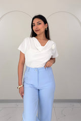 Pantalón Isla Celeste