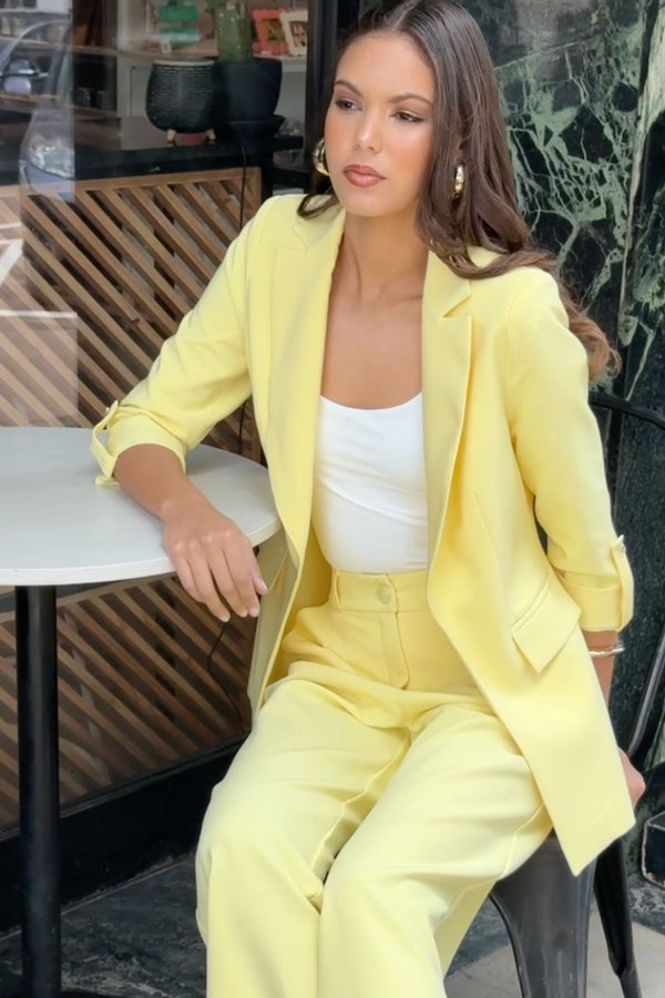 Blazer Dominic Amarillo