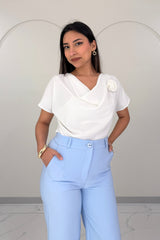Pantalón Isla Celeste