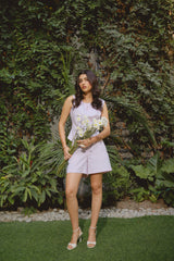Blusa Set Kiara Rosado