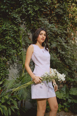 Blusa Set Kiara Rosado