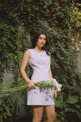 Blusa Set Kiara Rosado