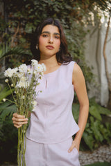 Blusa Set Kiara Rosado