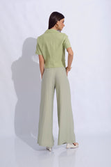 Chaqueta Elowen Verde