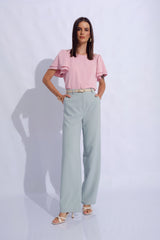 Blusa Meredith Rosado