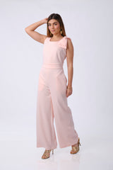 Enterizo Mori Rosado