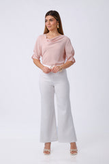 Pantalón Bella Hueso