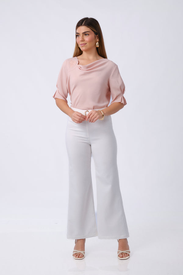 Pantalón Bella Hueso