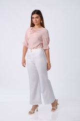 Pantalón Bella Hueso