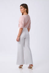 Pantalón Bella Hueso