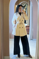 Abrigo Trench