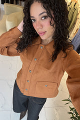 Chaqueta Gabrielle