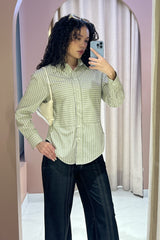 Blusa Harper