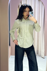 Blusa Harper
