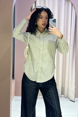 Blusa Harper