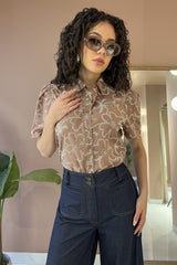 Blusa Armani
