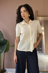 Blusa Armani