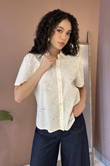 Blusa Armani