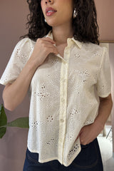 Blusa Armani