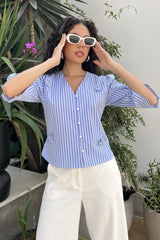 Blusa Suami