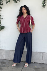 Blusa Cloe