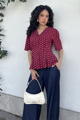 Blusa Cloe
