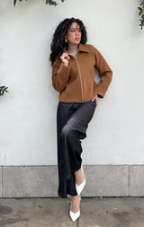 Chaqueta Dallas
