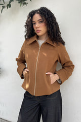 Chaqueta Dallas