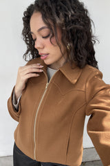 Chaqueta Dallas