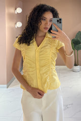 Blusa Kimy