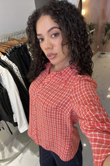 Blusa Veronica