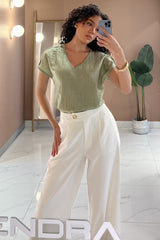 Blusa Naylea