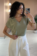 Blusa Naylea