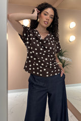 Blusa Nidia
