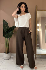Blusa Flavia