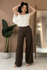 Blusa Flavia