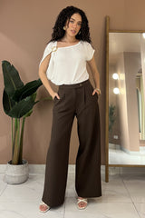 Blusa Flavia