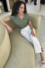 Blusa Jolie