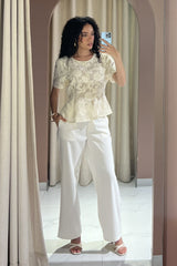 Blusa Minerva