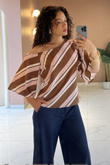 Blusa Mayte