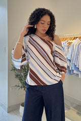 Blusa Mayte