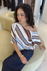 Blusa Mayte