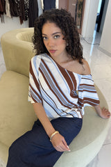 Blusa Mayte
