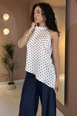 Blusa Luciana