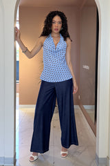 Blusa Amalia