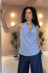 Blusa Amalia