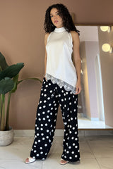 Blusa Lucy