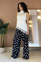 Blusa Lucy