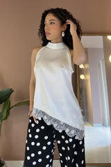 Blusa Lucy